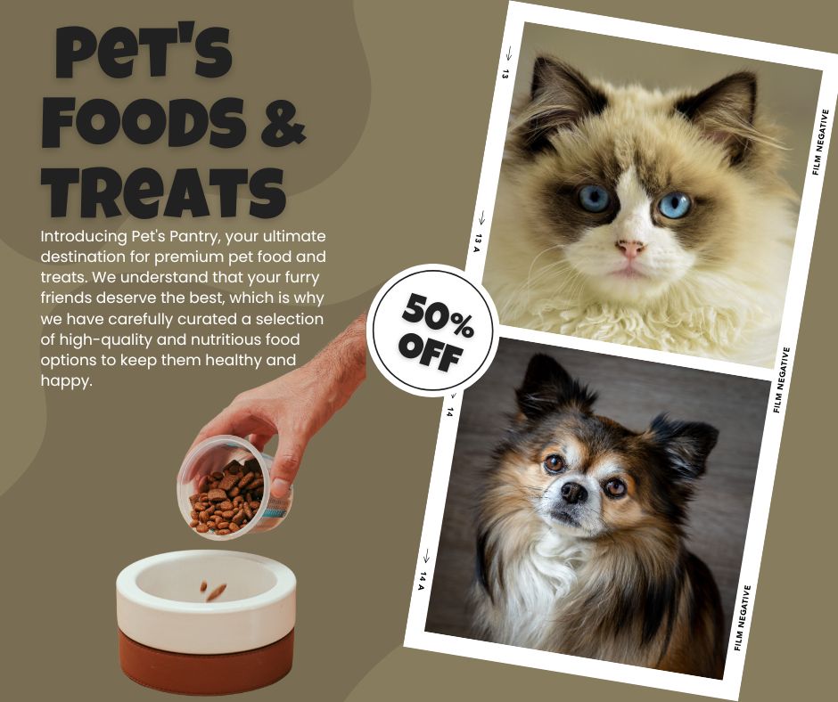 Food & Treats