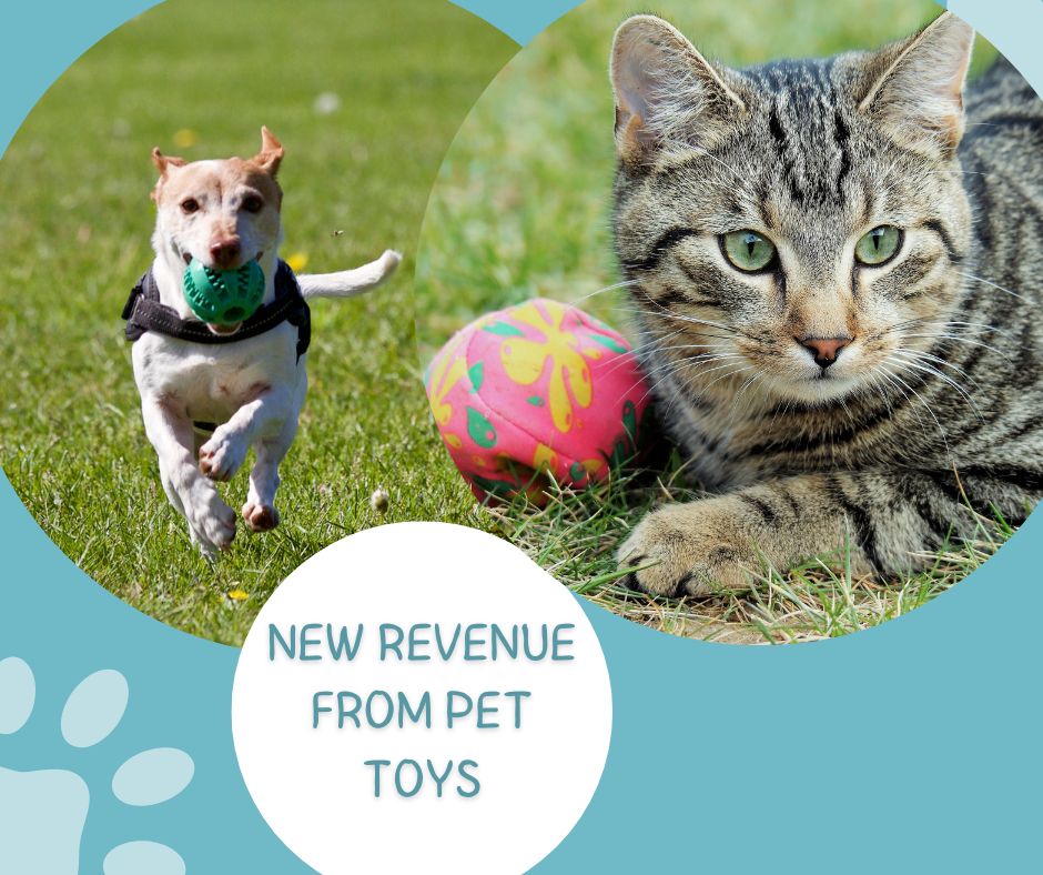 Pet Toys